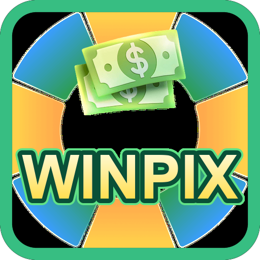 winpix Brasil logo
